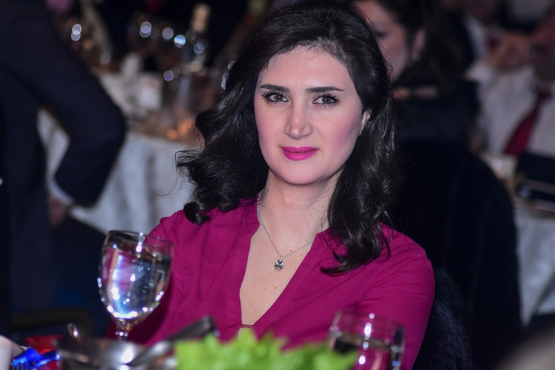 Amana Annual Dinner- 35th Anniversary